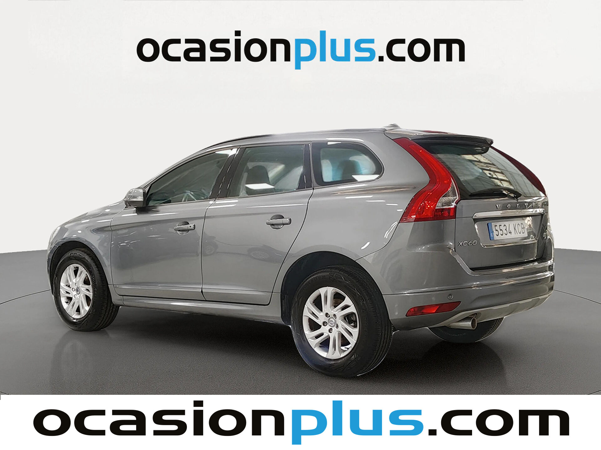 Imagen 3 de VOLVO XC60