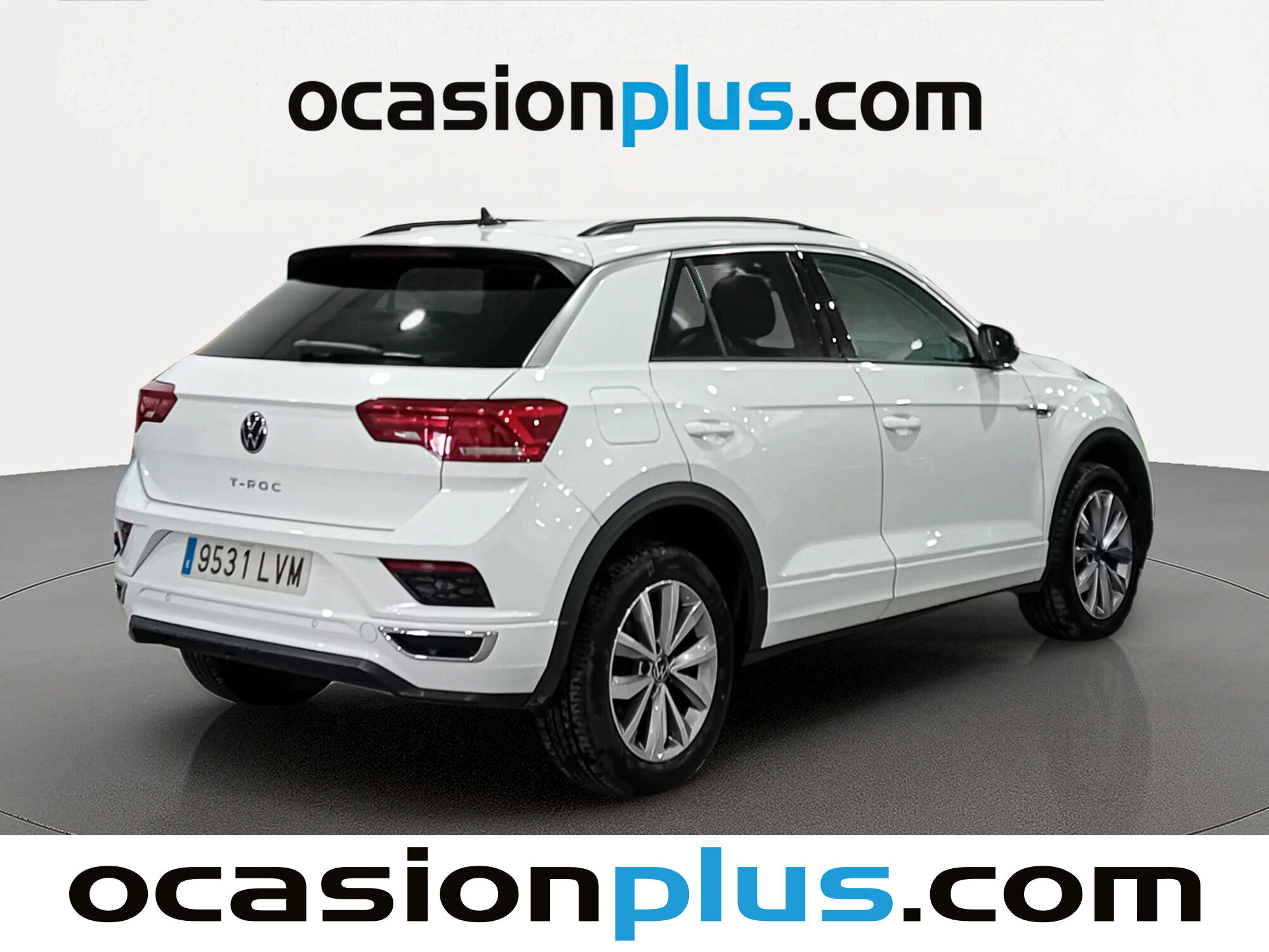 Foto del VOLKSWAGEN T-Roc 1.0 TSI Edition