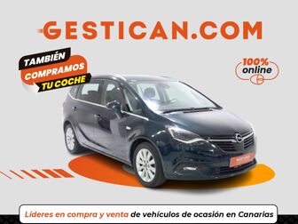 Imagen de OPEL Zafira Tourer 1.4 T S/S Excellence