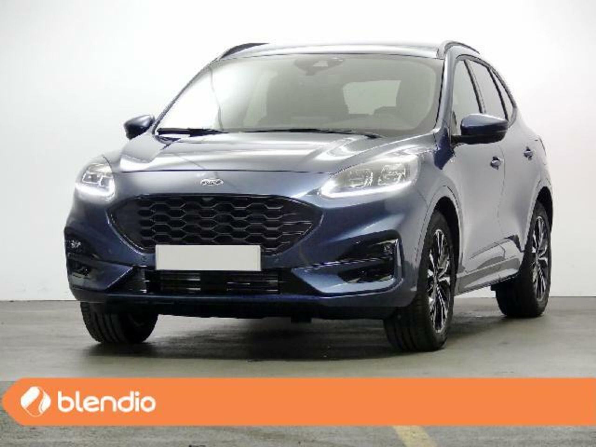 Imagen de FORD Kuga