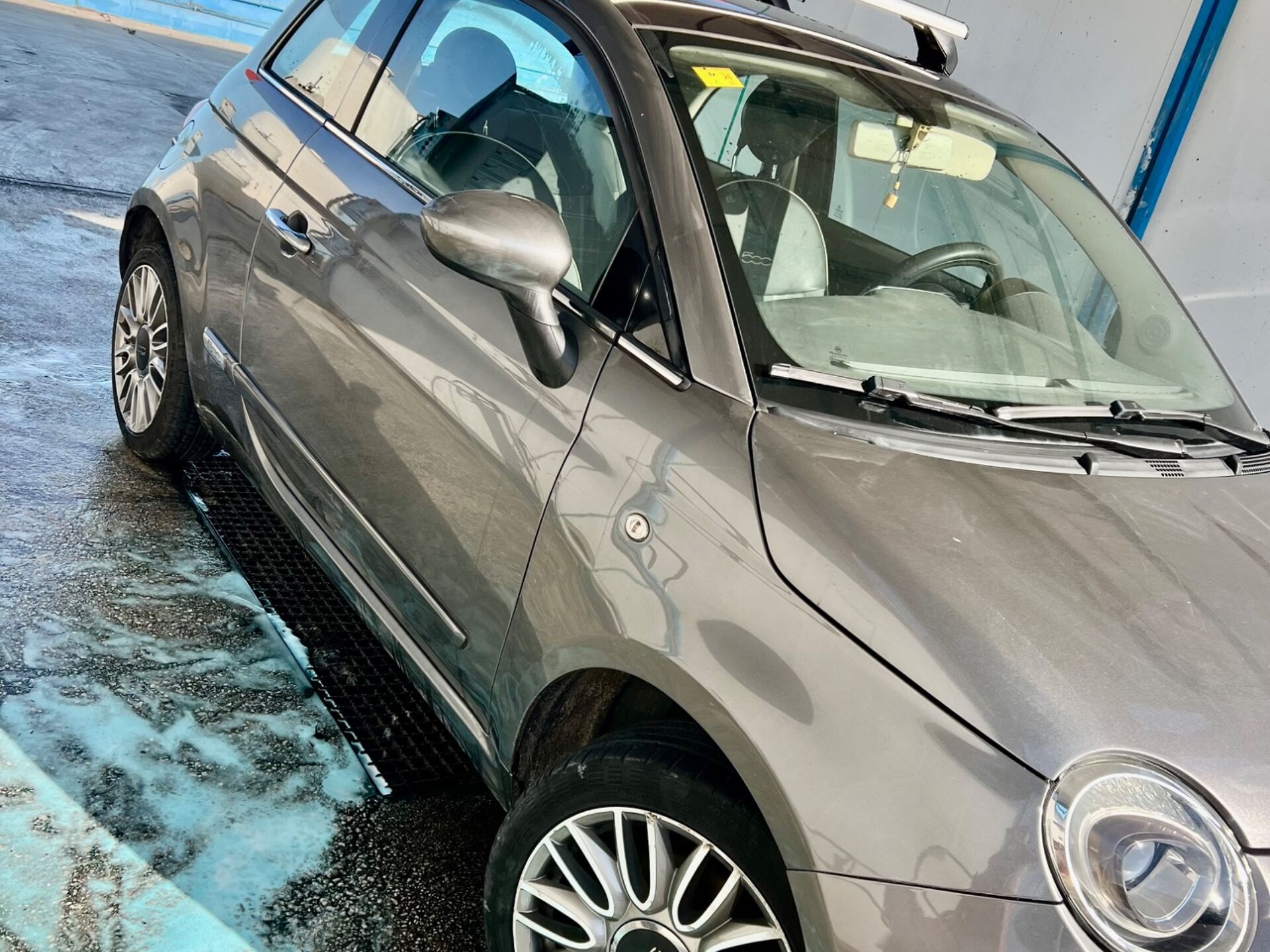 Imagen 2 de FIAT 500