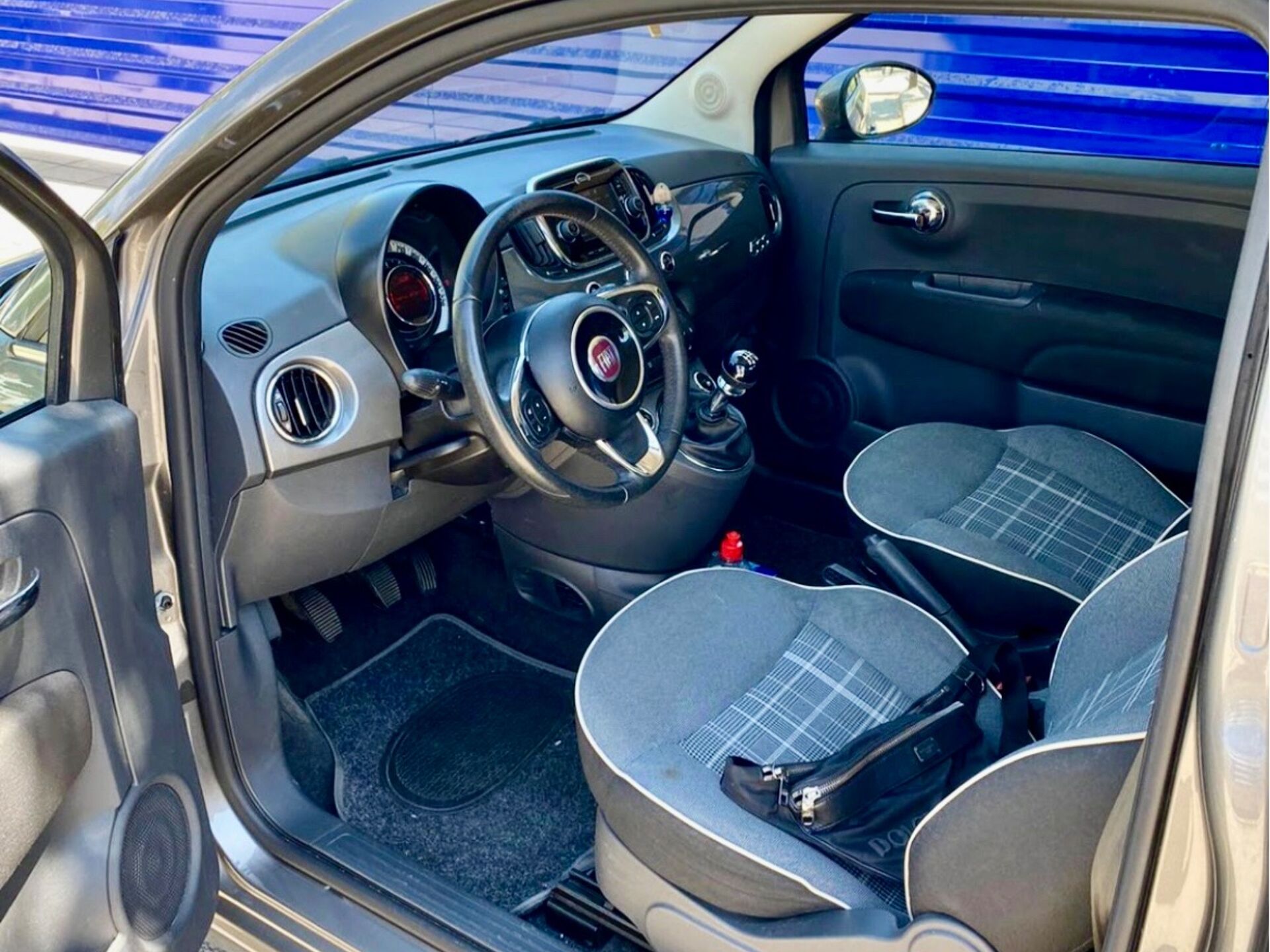 Imagen 3 de FIAT 500