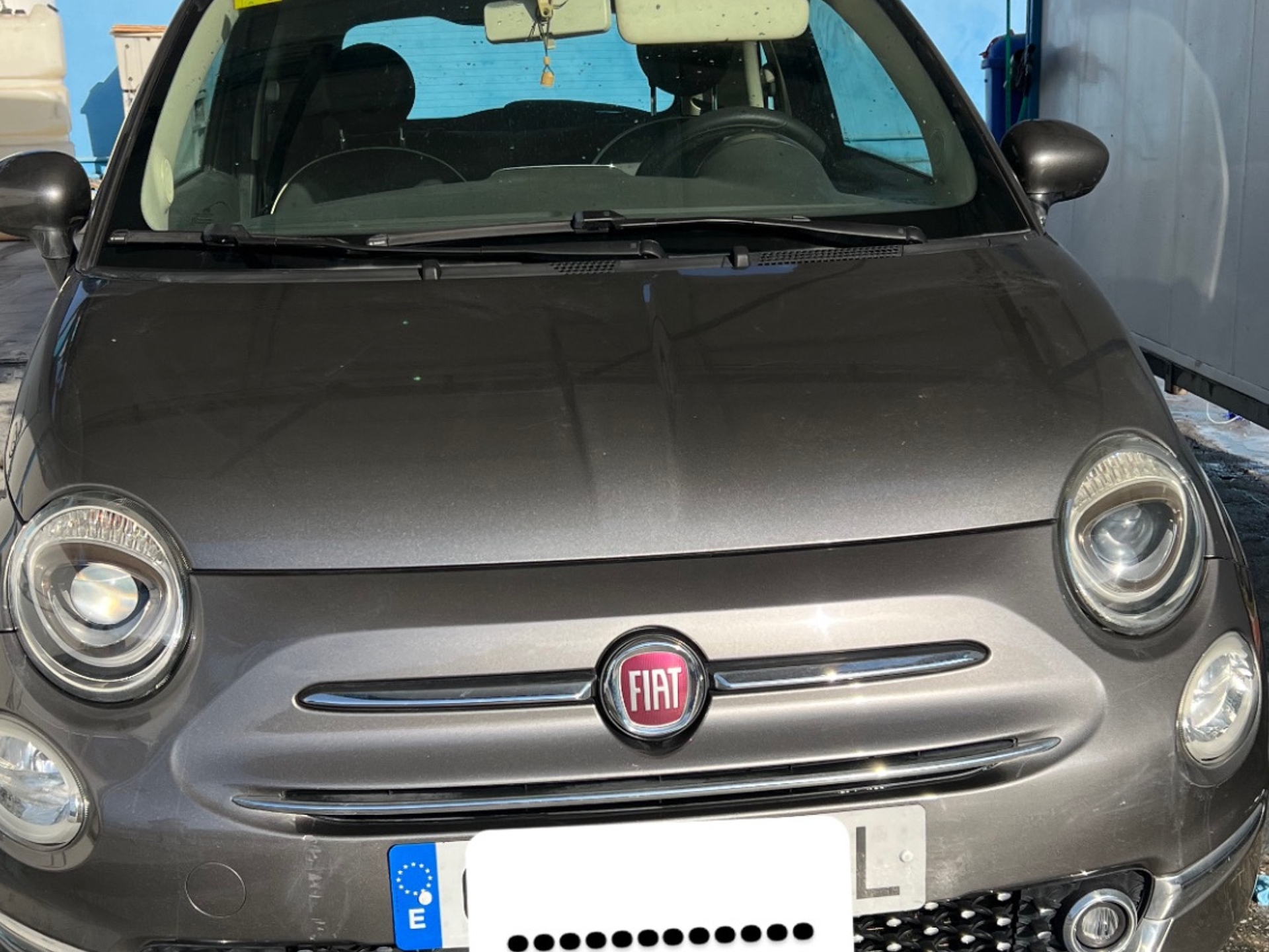Imagen de FIAT 500