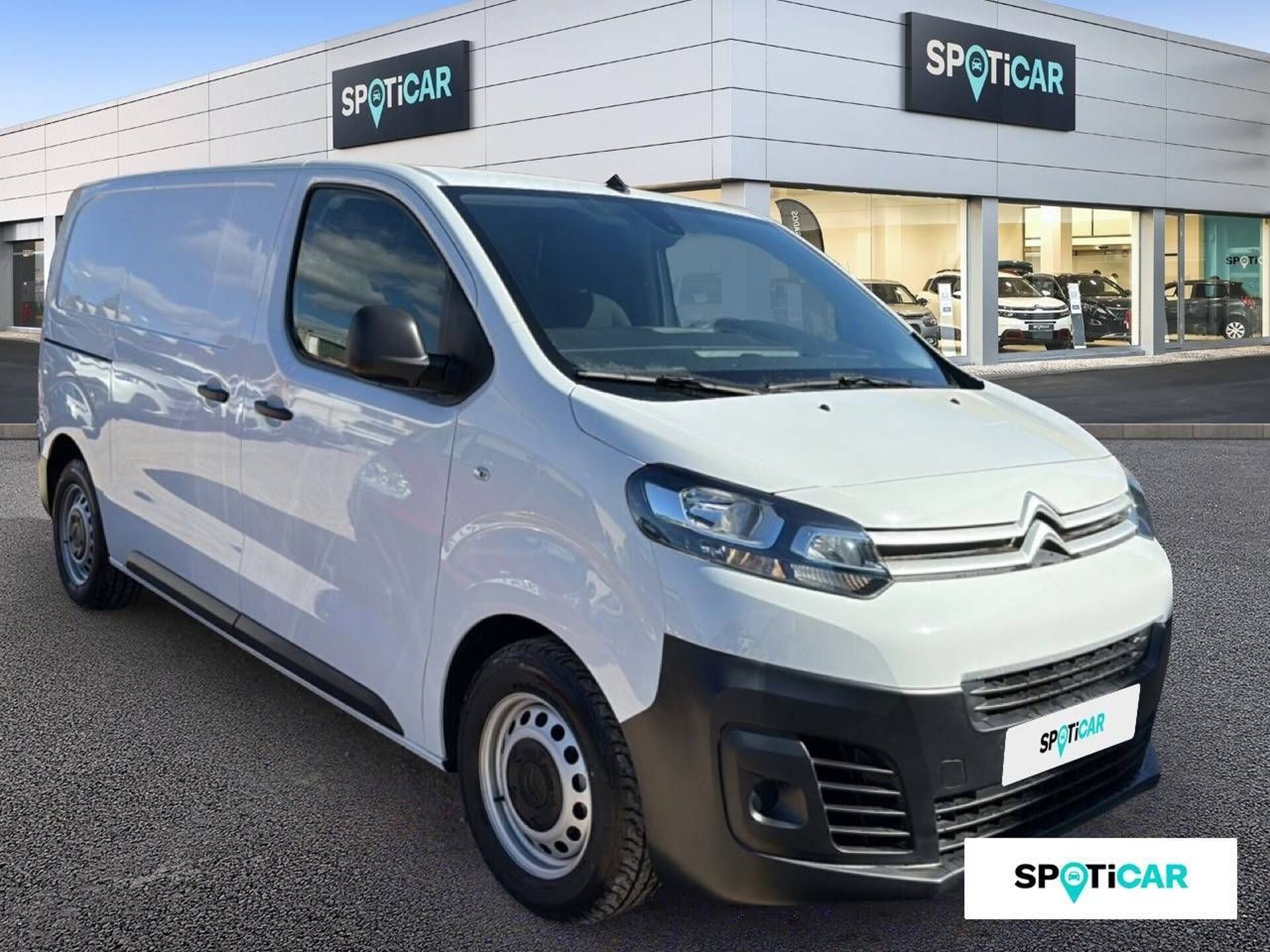 Imagen 3 de CITROEN Jumpy