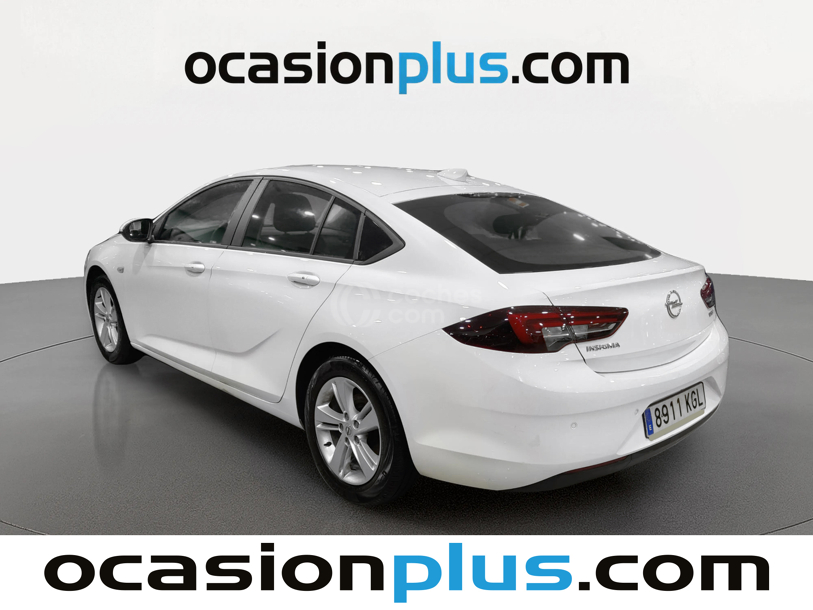 Foto del OPEL Insignia ST 1.5 T XFL S&S Selective 140