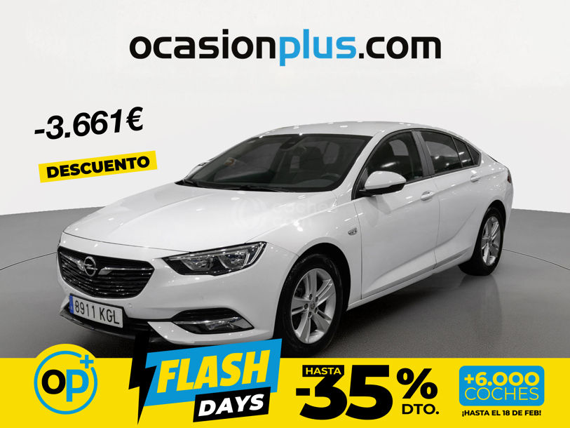 Foto del OPEL Insignia ST 1.5 T XFL S&S Selective 140