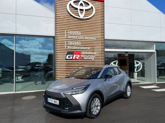 Imagen de TOYOTA C-HR 140H Active