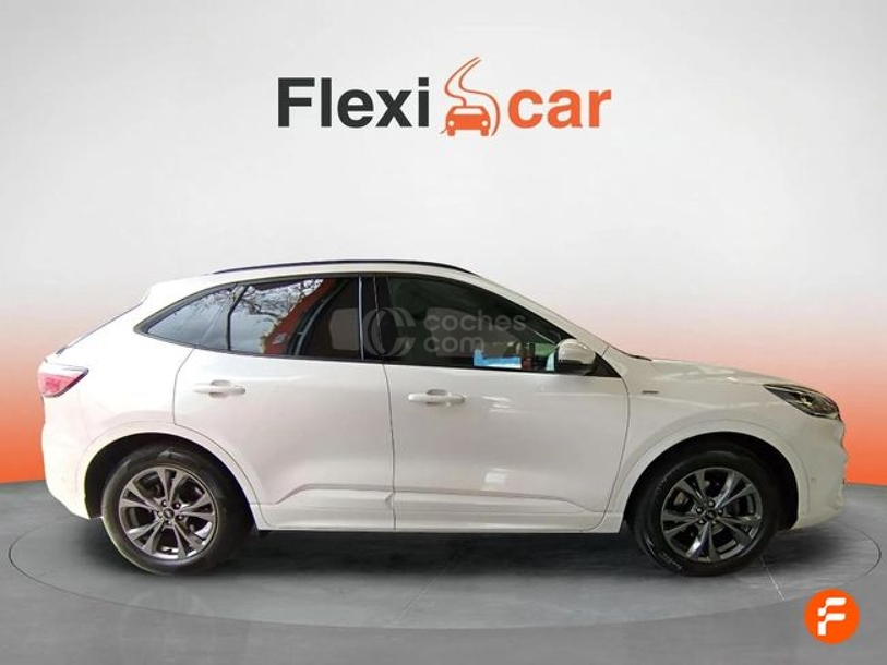 Foto del FORD Kuga 2.0 EcoBlue ST-Line AWD 190 Aut.