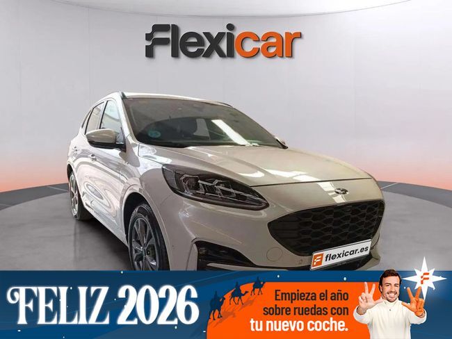 FORD Kuga (ST-Line 2.0 EcoBlue 140kW 4x4 Auto) en Barcelona