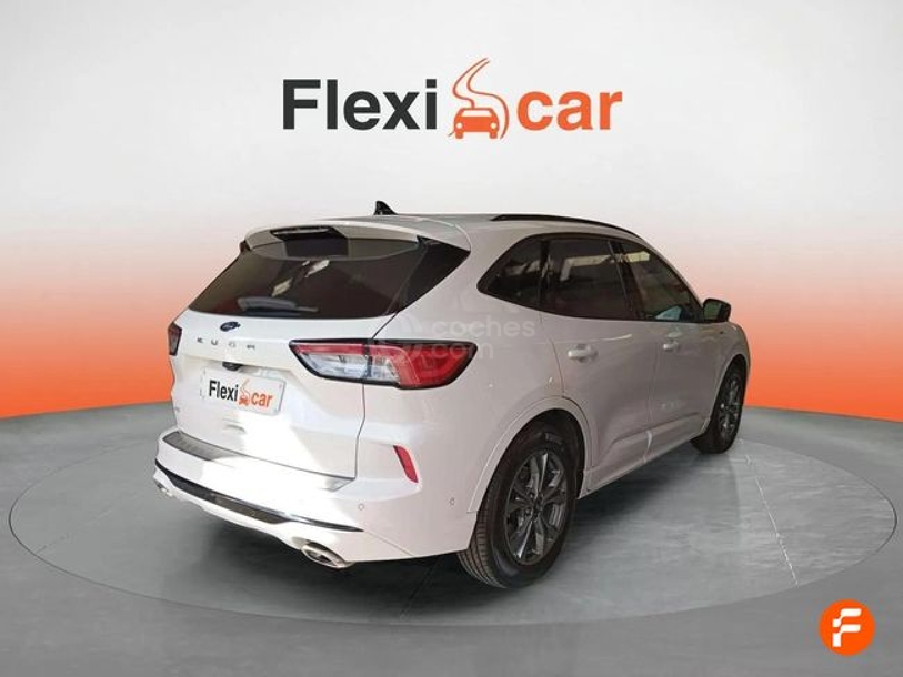 Foto del FORD Kuga 2.0 EcoBlue ST-Line AWD 190 Aut.