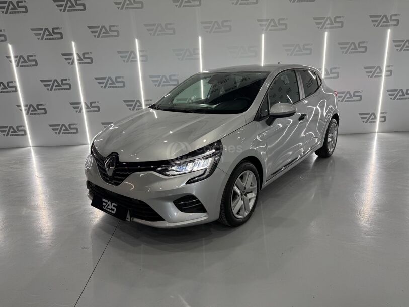 Foto del RENAULT Clio Blue dCi Business 63kW