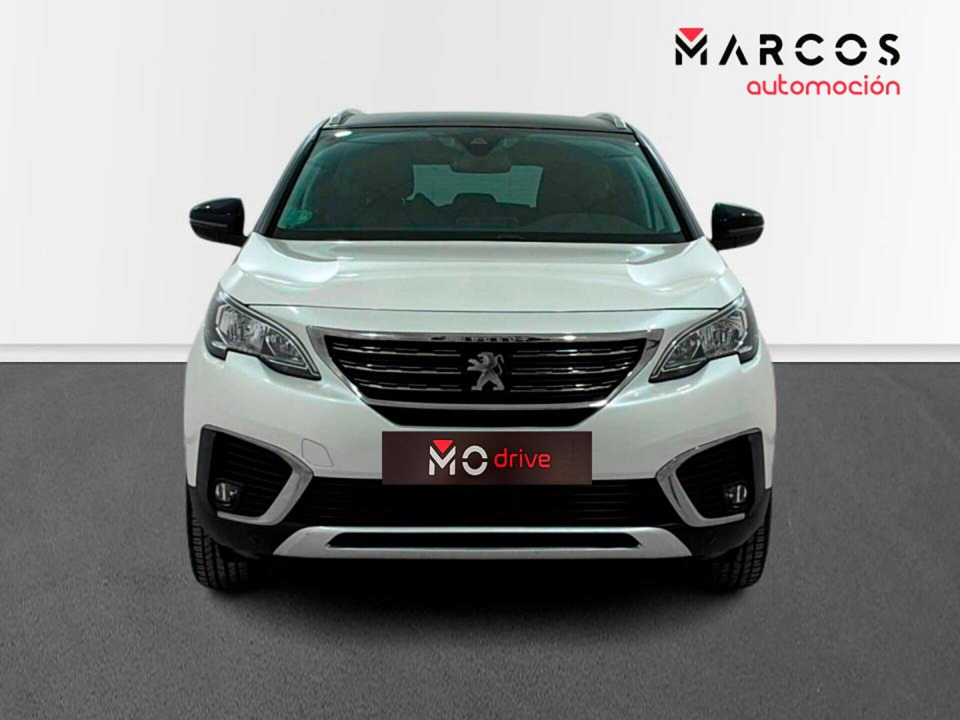 Imagen 2 de PEUGEOT 5008