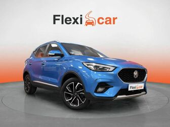 Imagen de MG ZS 1.0 T-GDI Luxury 82kW