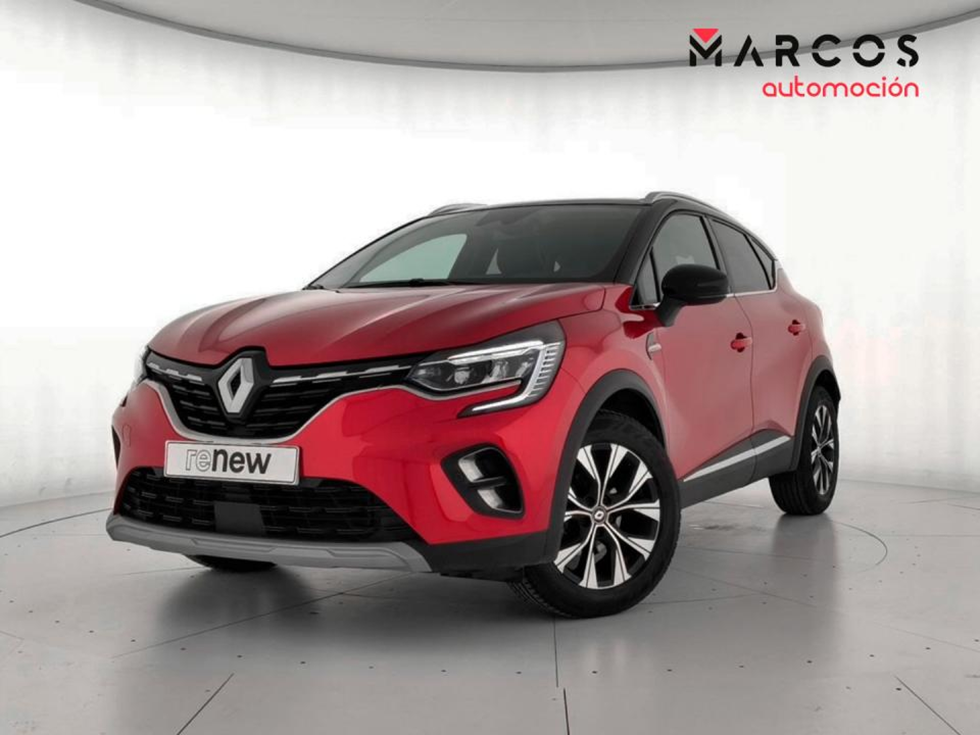 Imagen de RENAULT Captur