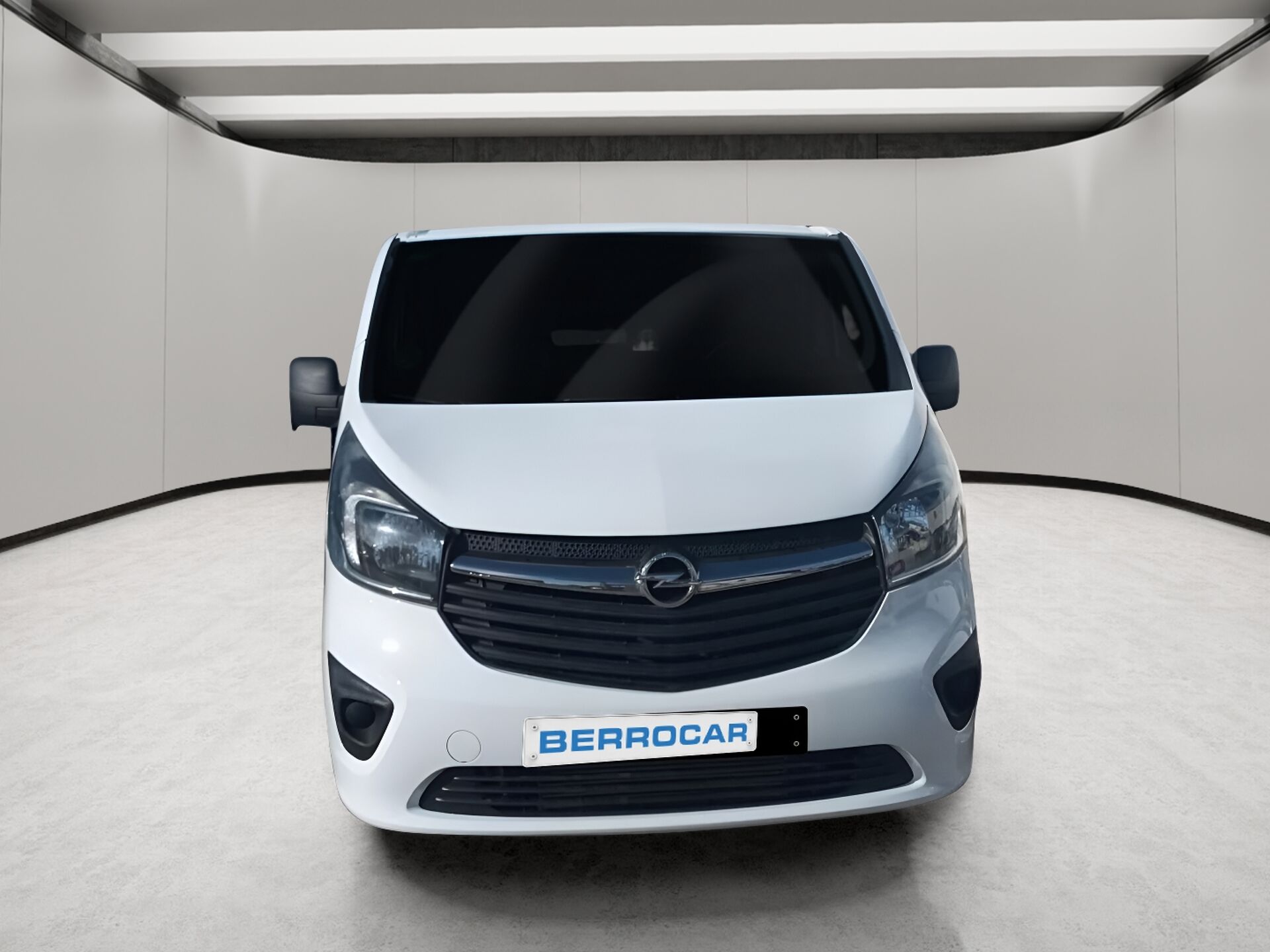 Imagen de OPEL Vivaro