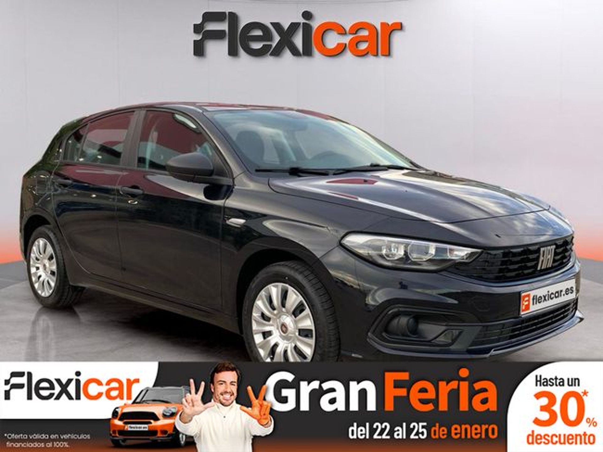Imagen de FIAT Tipo