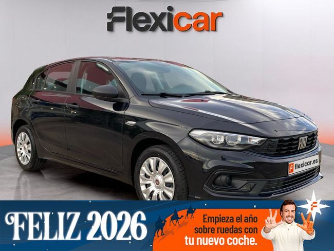 FIAT Tipo (Cross 1.5 Hybrid 97kW (130CV) DCT) en Badajoz