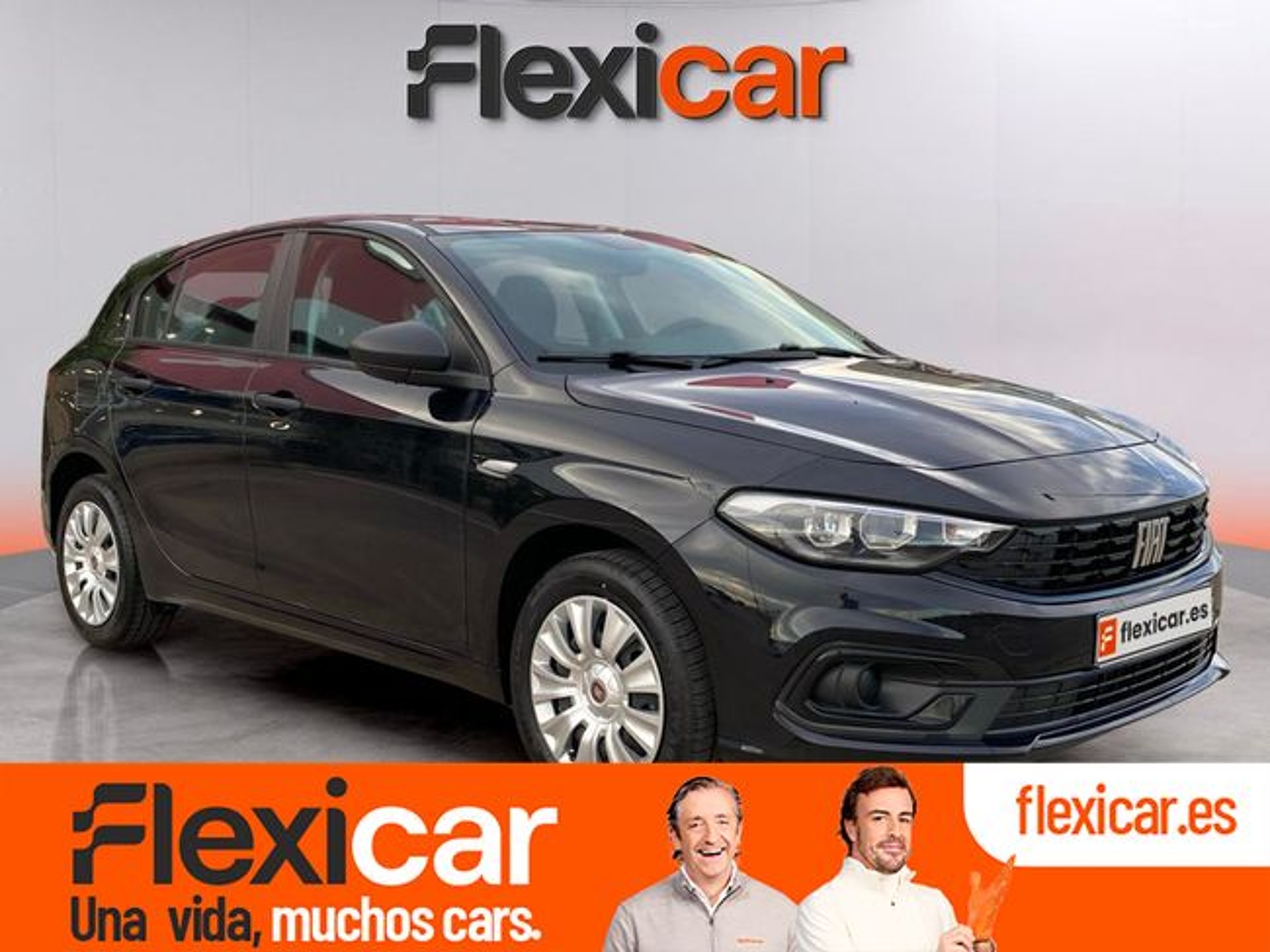 Imagen de FIAT Tipo