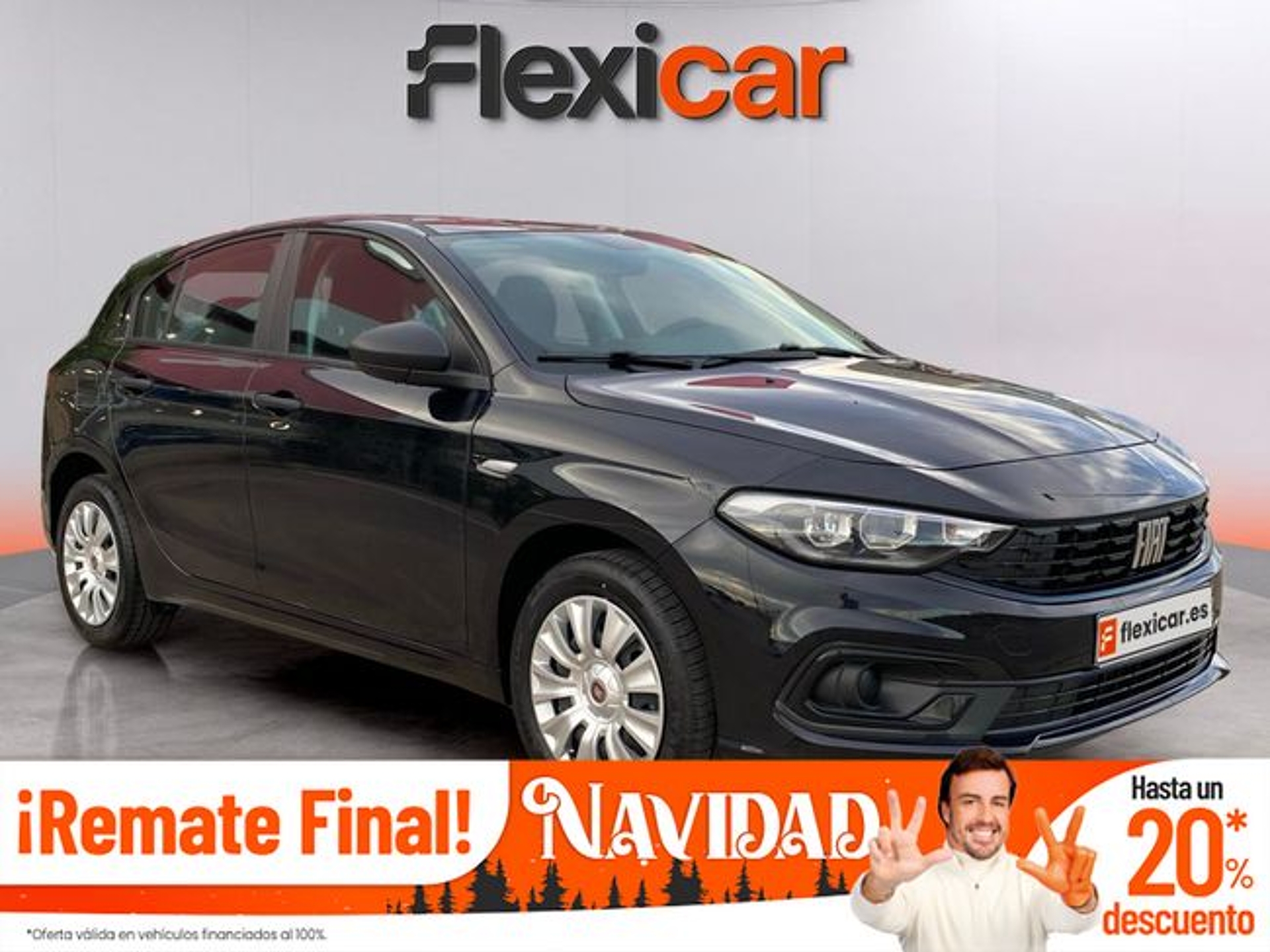 Imagen de FIAT Tipo