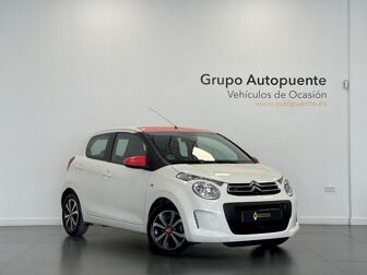 Imagen de CITROEN C1 1.2 PureTech Feel