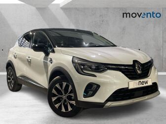 Imagen de RENAULT Captur TCe Techno 67kW