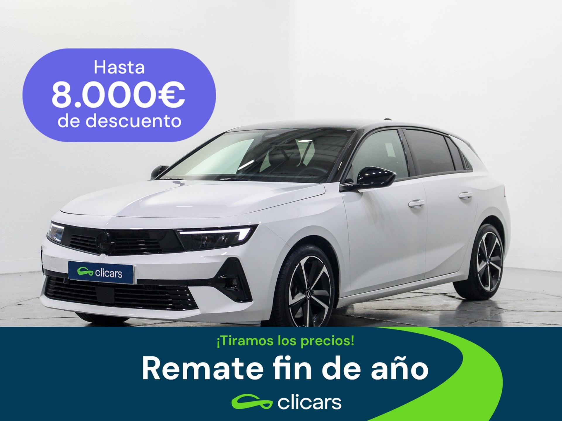 Imagen de OPEL Astra