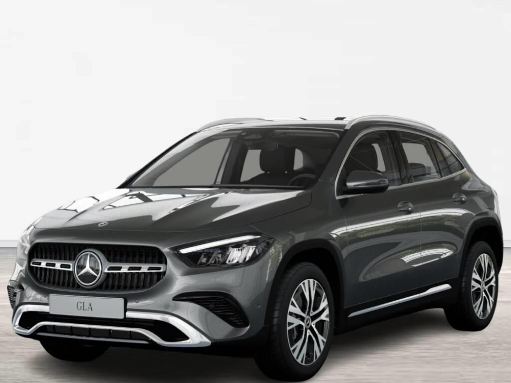 MERCEDES Clase GLA (GLA 250 e con tecnología híbrida EQ) en Jaén