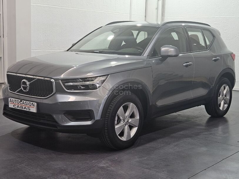 Foto del VOLVO XC40 T3