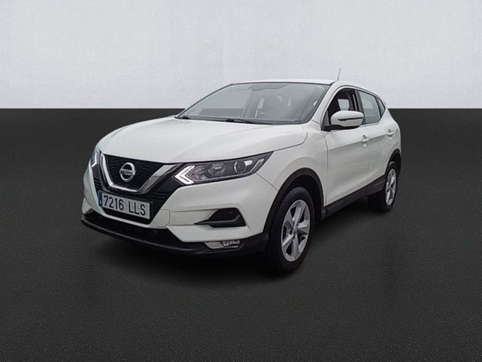 Imagen de NISSAN Qashqai