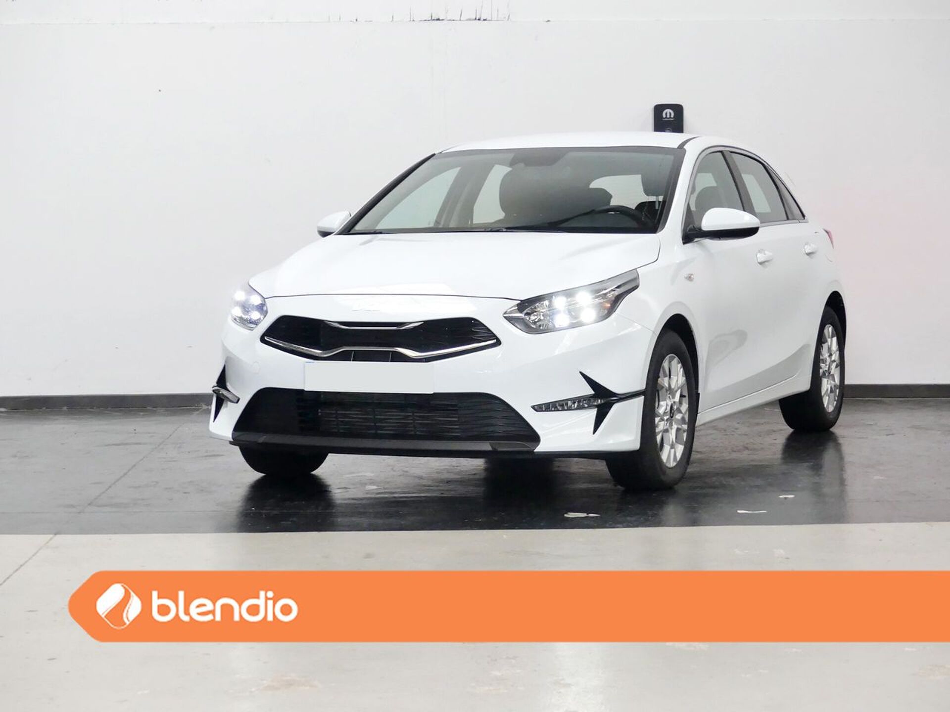 Imagen de KIA Ceed
