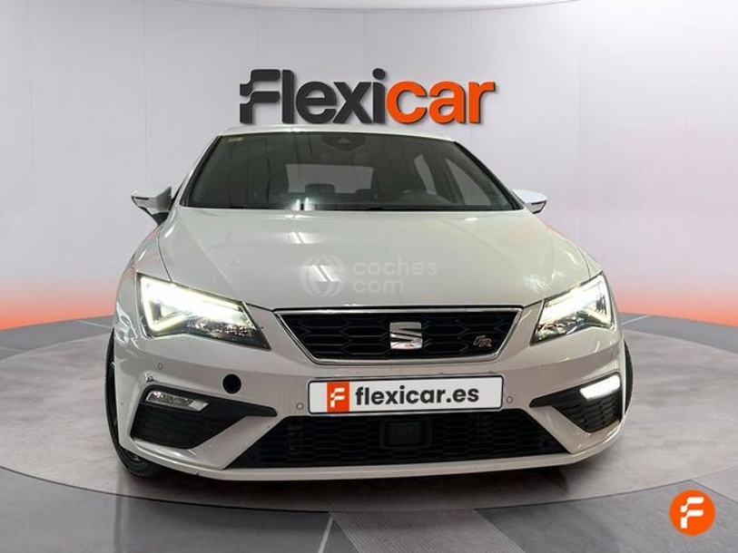 Foto del SEAT León 1.5 TSI S&S FR 150