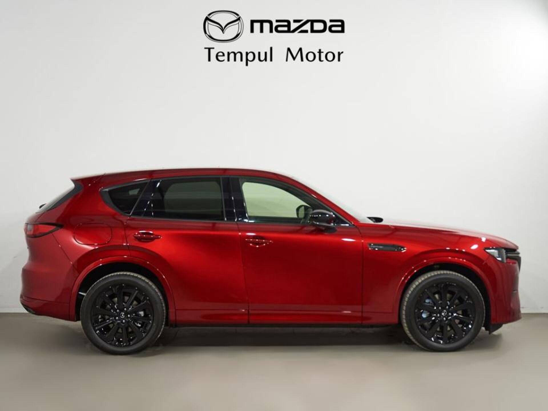 Imagen 2 de MAZDA CX-60