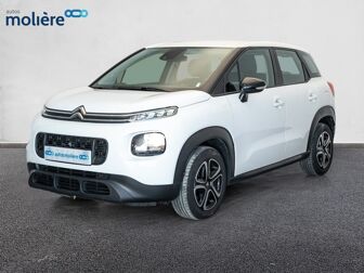 Imagen de CITROEN C3 Aircross Puretech S&S Live Pack 110