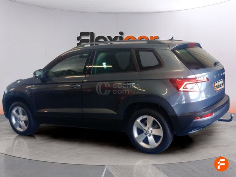 Foto del SKODA Karoq 2.0TDI AdBlue Ambition 110kW