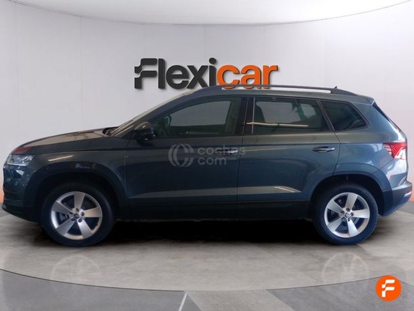 Foto del SKODA Karoq 2.0TDI AdBlue Ambition 110kW