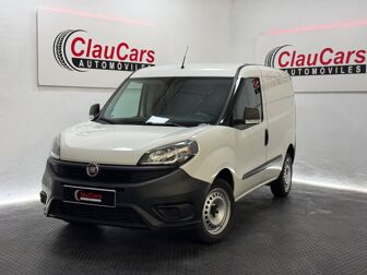 Imagen de FIAT Dobló