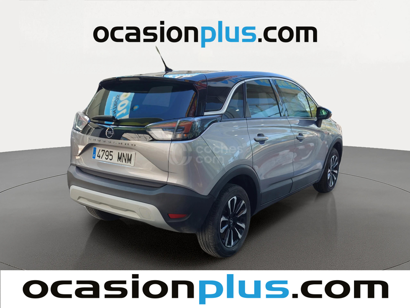 Foto del OPEL Crossland 1.2 S&S Business Elegance 130 Aut.