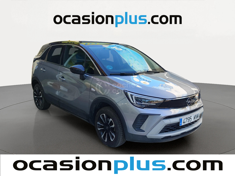 Foto del OPEL Crossland 1.2 S&S Business Elegance 130 Aut.