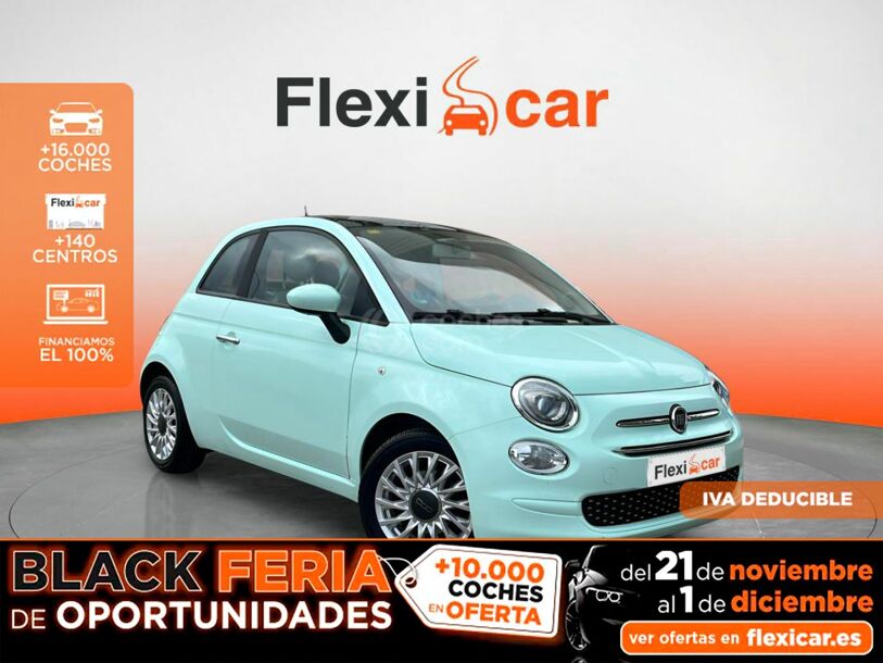 Foto del FIAT 500 1.0 GSE Lounge