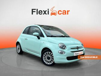 Imagen de FIAT 500 1.0 GSE Lounge