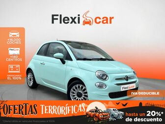 Imagen de FIAT 500 1.0 GSE Lounge