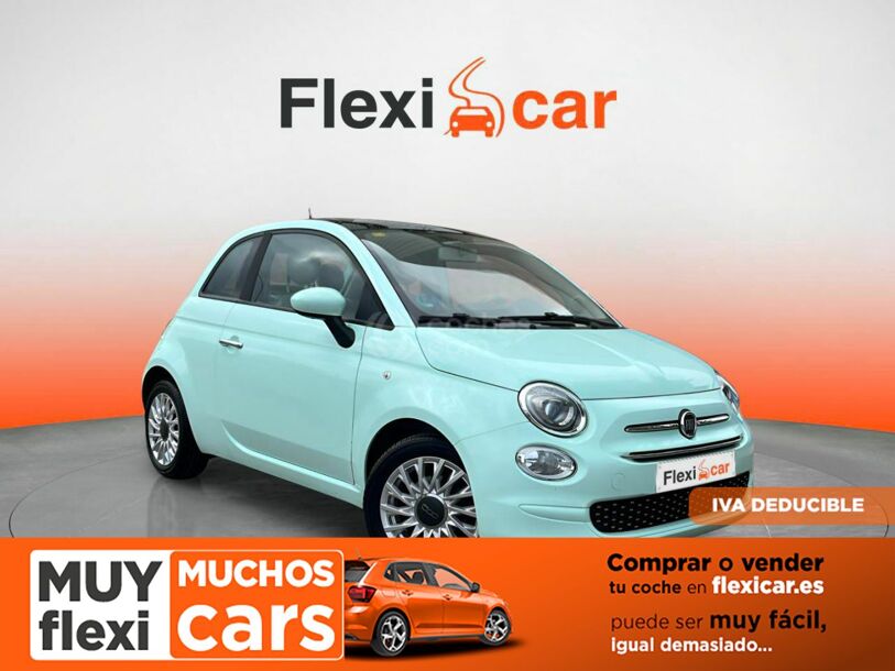 Foto del FIAT 500 1.0 GSE Lounge