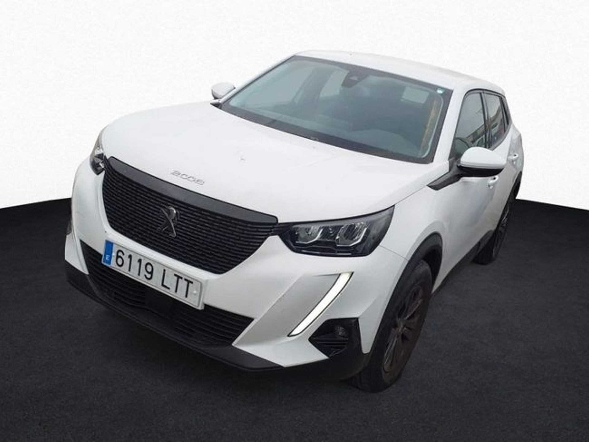Imagen de PEUGEOT 2008