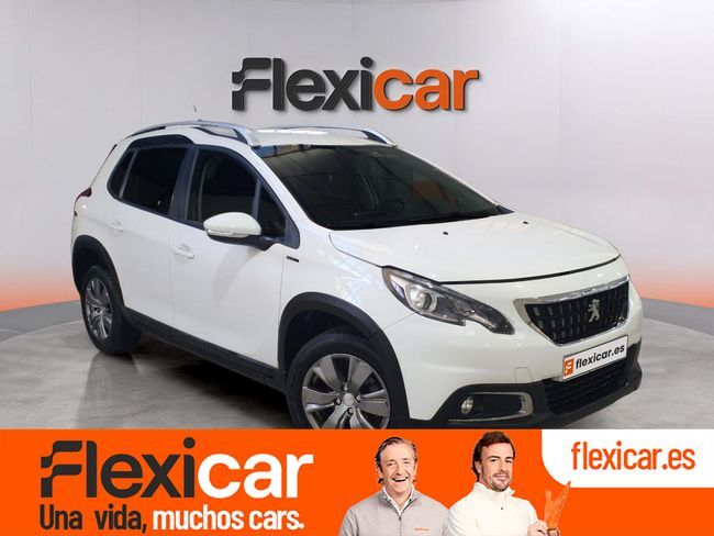 Foto del PEUGEOT 2008 1.5BlueHDi S&S Active 100