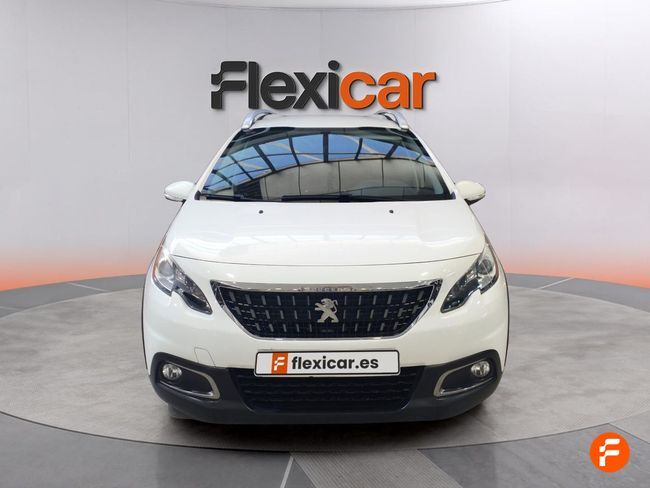 Foto del PEUGEOT 2008 1.5BlueHDi S&S Active 100