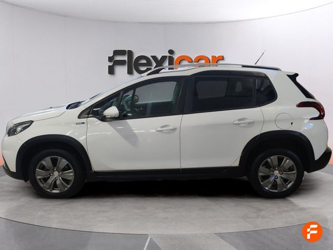 Foto del PEUGEOT 2008 1.5BlueHDi S&S Active 100