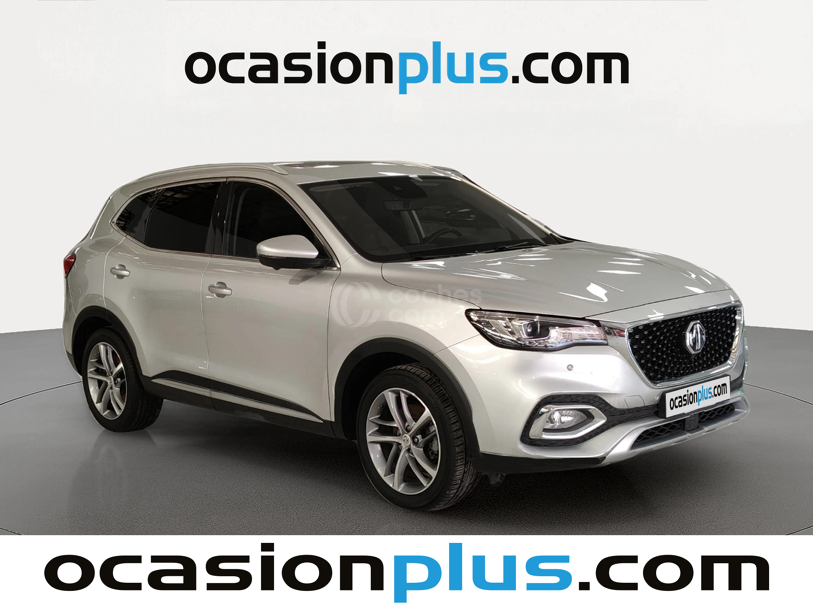 Foto del MG HS 1.5 T-GDI Luxury