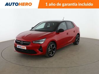 Imagen de OPEL Corsa 1.2T XHL S/S GS-Line 100