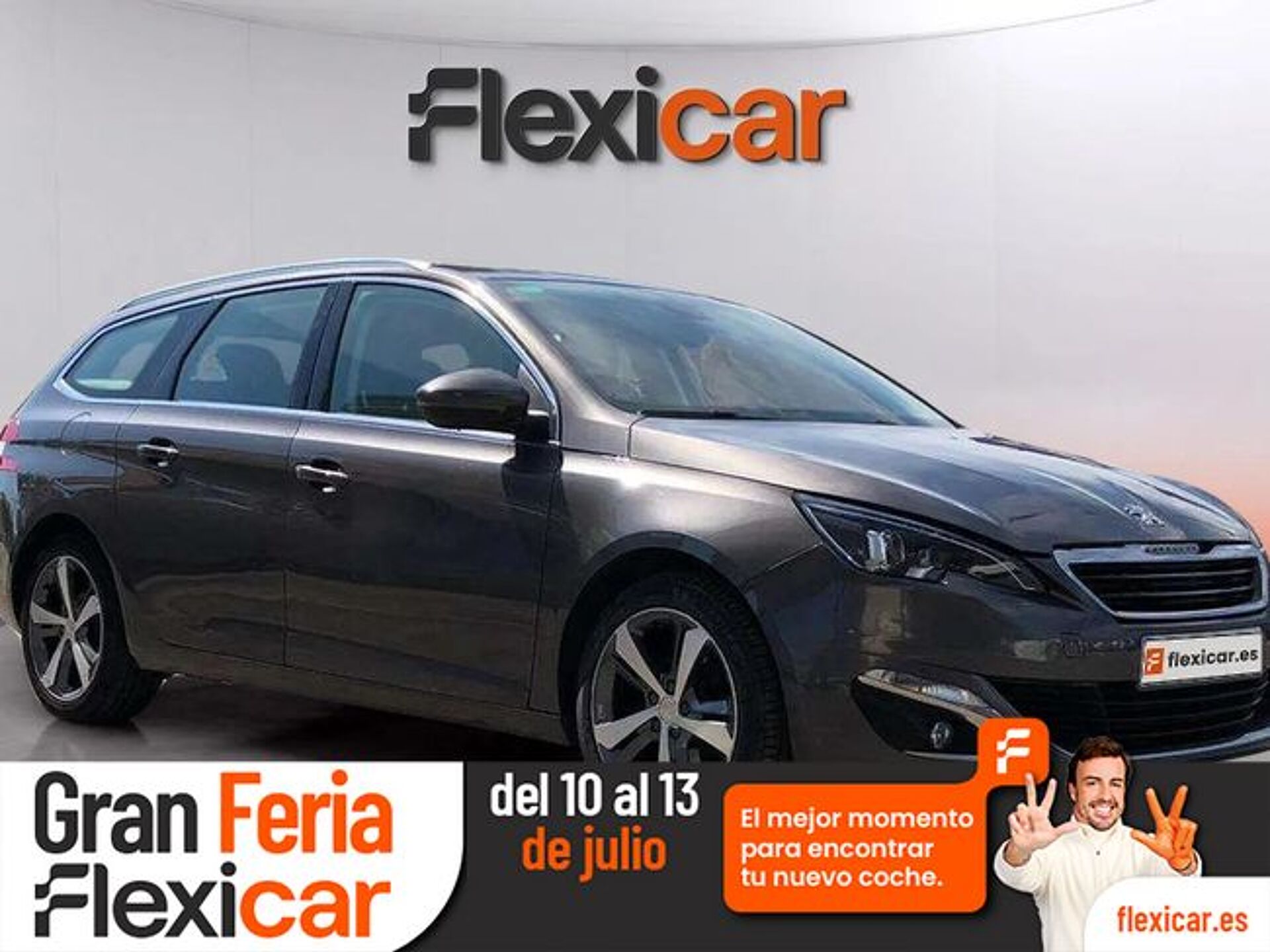 Imagen de PEUGEOT 308