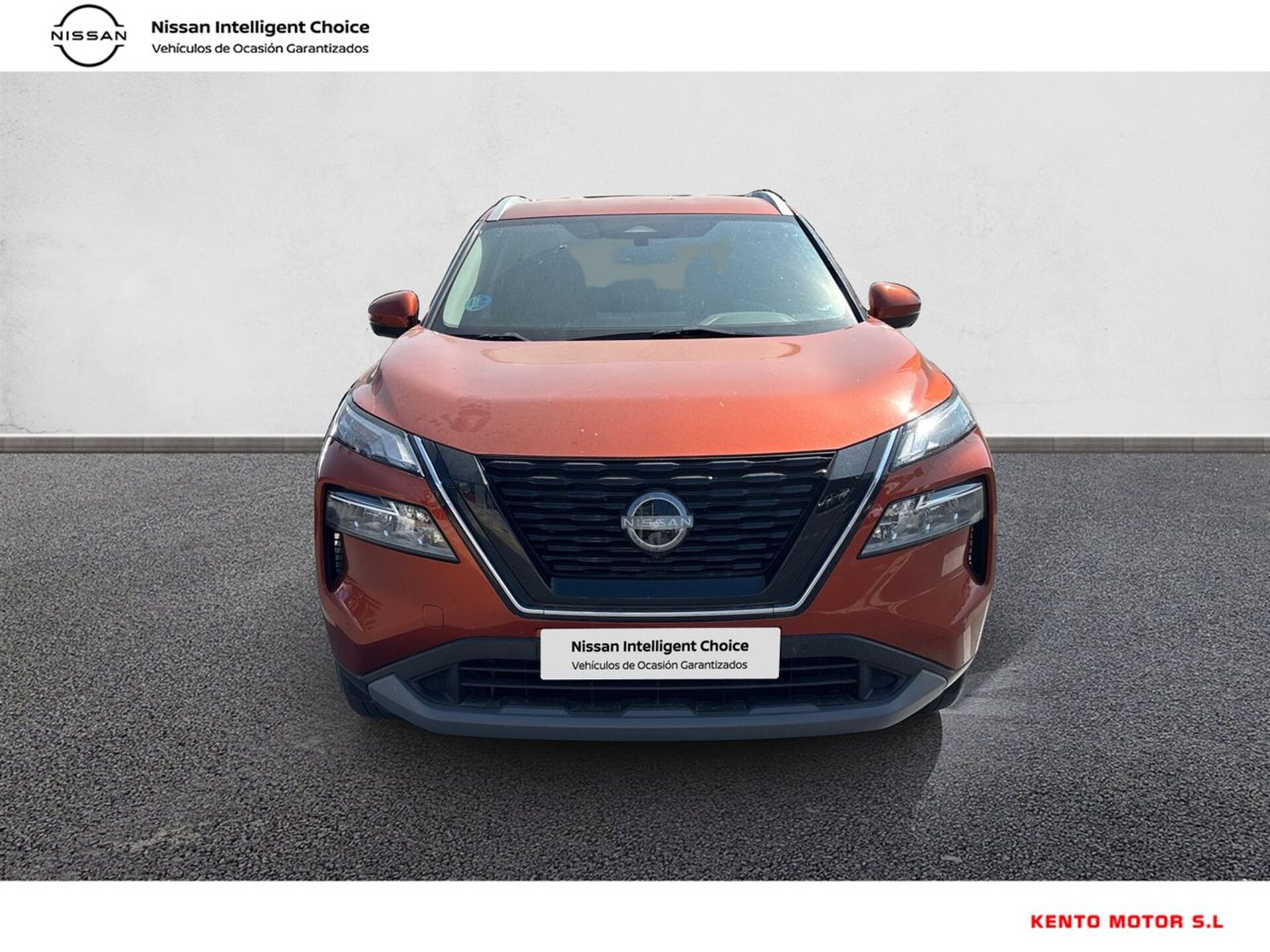 Imagen de NISSAN X-Trail